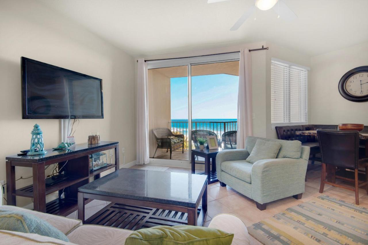 Shores Of Panama 610 Panama City Beach Buitenkant foto