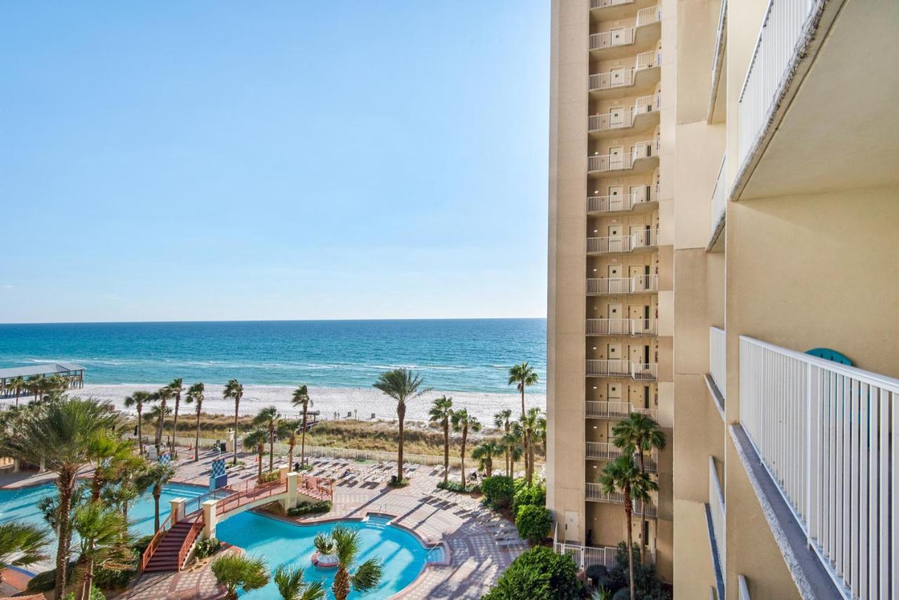 Shores Of Panama 610 Panama City Beach Buitenkant foto