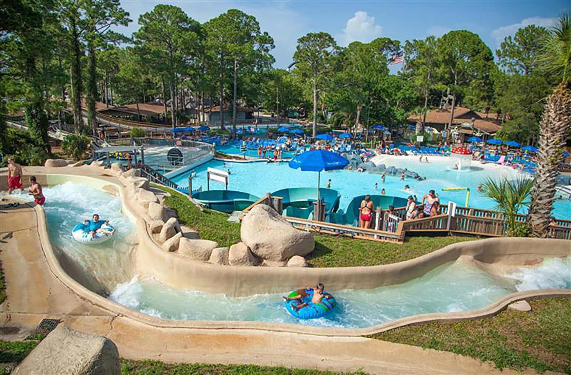 Shores Of Panama 610 Panama City Beach Buitenkant foto