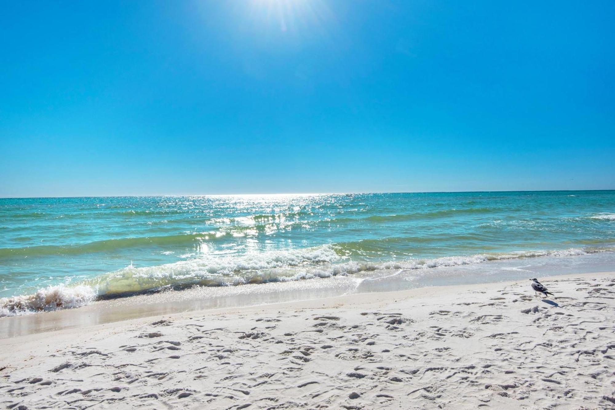 Shores Of Panama 610 Panama City Beach Buitenkant foto